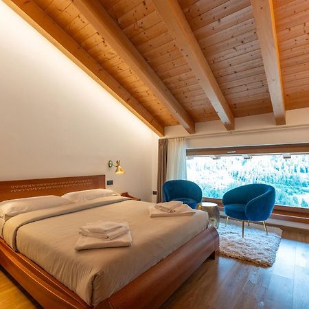 Agriturismo Donec ปอนเตดีเลโญ ภายนอก รูปภาพ