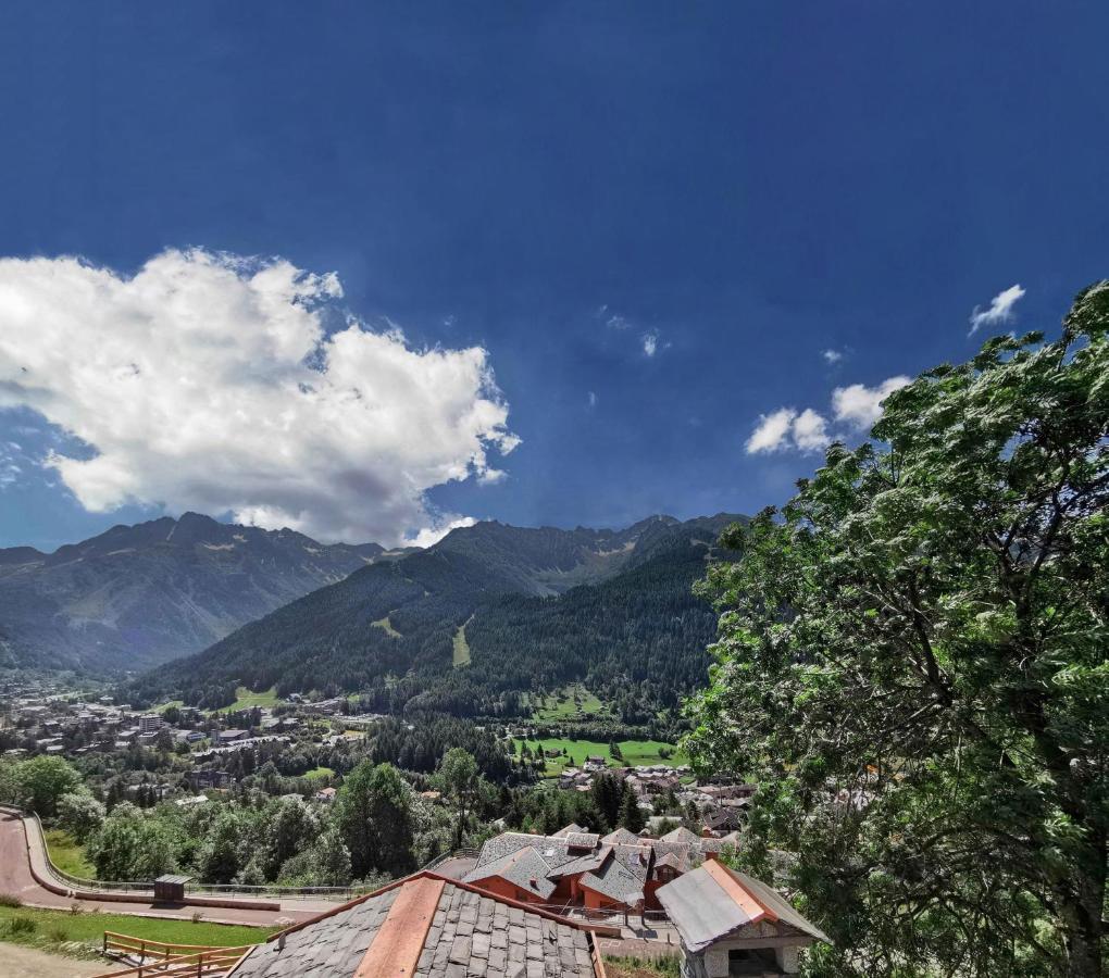 Agriturismo Donec ปอนเตดีเลโญ ภายนอก รูปภาพ