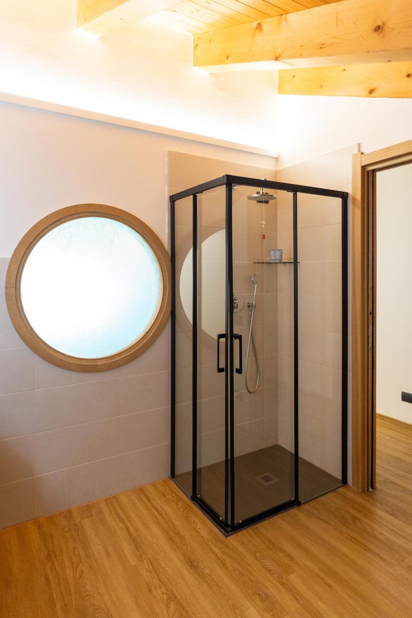Agriturismo Donec ปอนเตดีเลโญ ภายนอก รูปภาพ