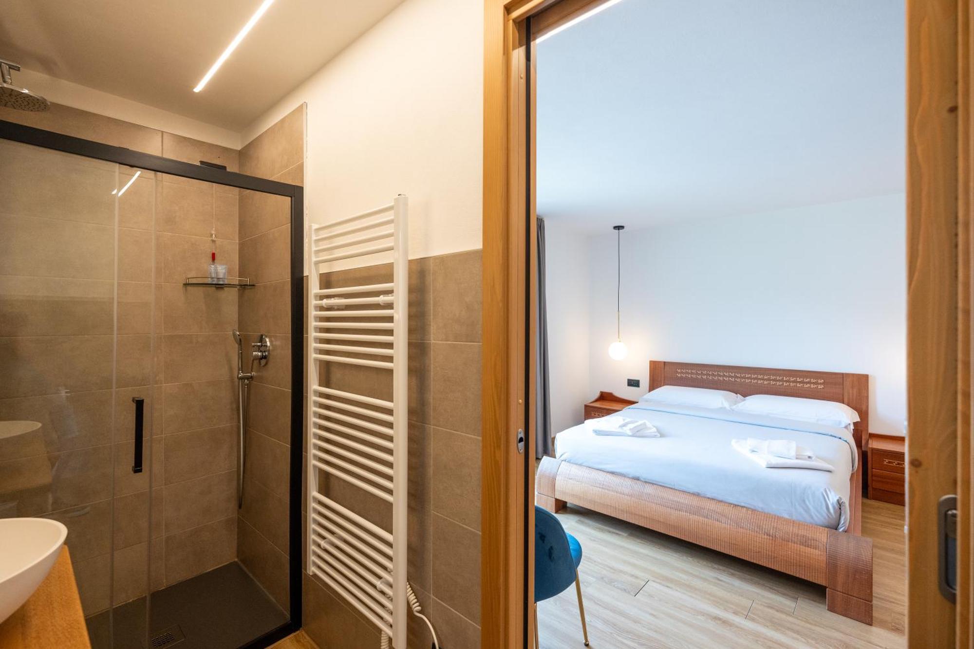 Agriturismo Donec ปอนเตดีเลโญ ภายนอก รูปภาพ