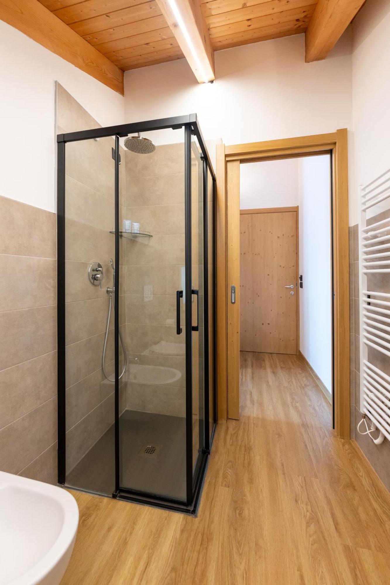 Agriturismo Donec ปอนเตดีเลโญ ภายนอก รูปภาพ